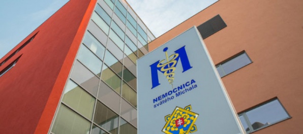 Aktualizované: Nemocnica sv. Michala mohla ušetriť milióny eur, pri jej vybavovaní konali protizákonne