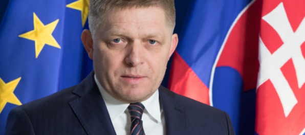 Slovensko podľa Fica plní podmienky na to, aby bolo súčasťou európskeho jadra