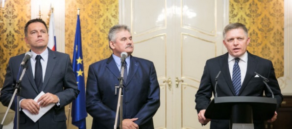 Slovákom sa čistý príjem nezvýši, vláda a samosprávy sa nedohodli na zmene nezdaniteľnej časti