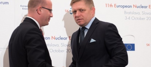 Slavkovský formát nie je náhradou V4, nová spolupráca vznikla na základe konkrétnych projektov