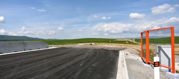 Diaľničiari vypracujú nový model a prognózu pre rýchlostnú cestu R2 od Zvolena po Košice