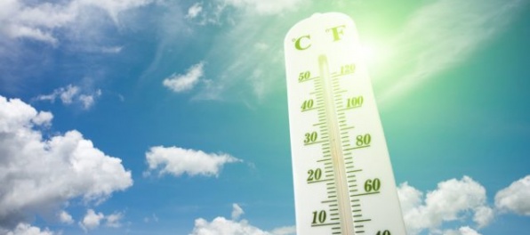 Na severe Slovenska hrozí prízemný mráz, po prechodnom ochladení sa vrátia horúčavy