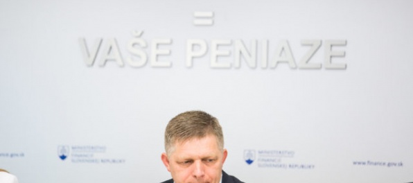 Podnikatelia žiadajú Fica o transparentný výber kandidáta na šéfa Úradu pre verejné obstarávanie