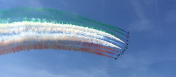 ŠKODA podporí Medzinárodné letecké dni v Sliači už štvrtý rok