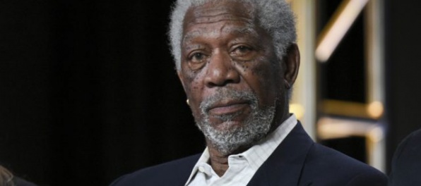 Morgan Freeman dostane od hereckej asociácie cenu za celoživotné dielo Morgan Freeman dostane od hereckej asociácie cenu za celoživotné dielo