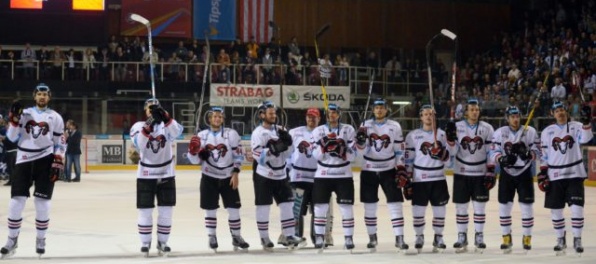 Začínajú sa boje v hokejovej Lige majstrov, Slovensko zastupuje Banská Bystrica