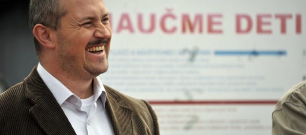 Kotlebova ĽSNS zaznamenala výrazný nárast voličov, podľa politológa môže mať ešte väčšiu podporu