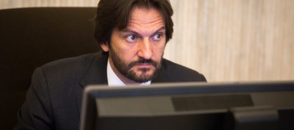 Sulíkova SaS chce v parlamente odvolávať Richtera a Kaliňáka