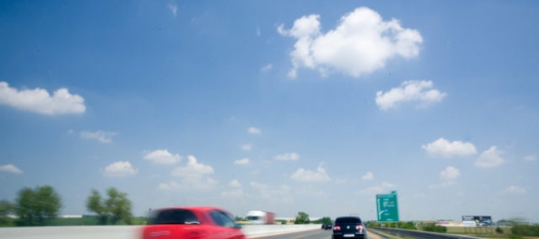 Nový most nad diaľnicou D1 pri Blatnom uvedú opäť do prevádzky