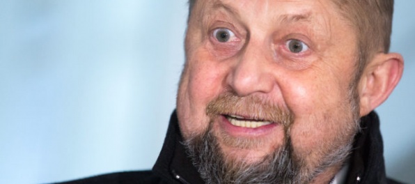 Je podozrenie, že na Najvyššom súde sa šafárilo. Harabin mal dostať odmeny 113-tisíc eur