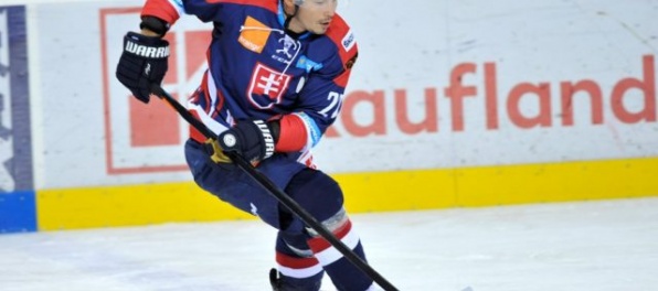 Príchod Craiga Ramsayho a jeho systému je podľa mňa perfektná voľba, myslí si kapitán Nagy