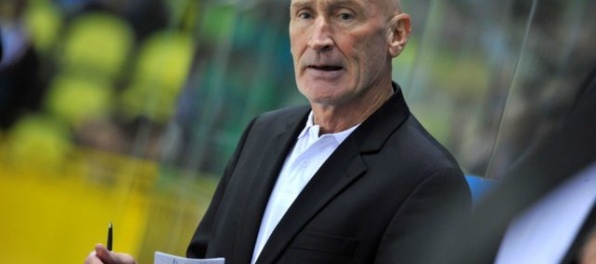 Mám veľkú radosť, že u súpera sme bojovali až do konca, komentuje Ramsay zápas s Českom