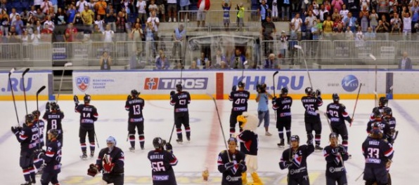 Do Slovanu prišli nové tváre, v KHL bude hrať aj kanadský obranca zo zámoria a izraelský útočník
