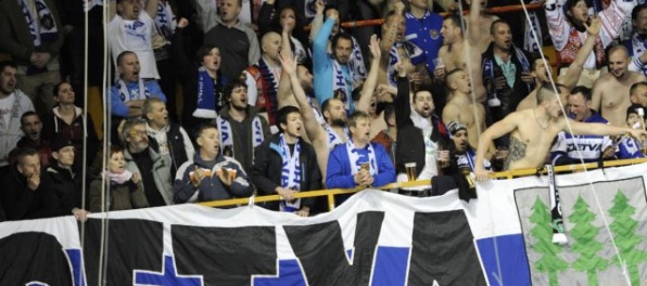 Detva dostala licenciu, v Tipsport lige nahradí MHC Martin