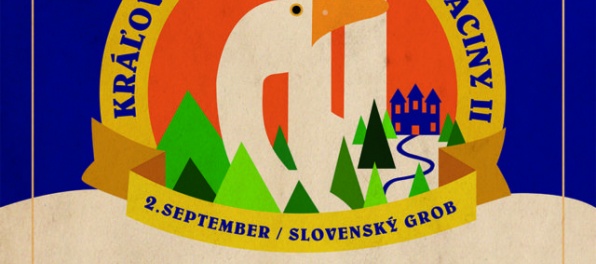 BSK: Do Kráľovstva husaciny zdarma!