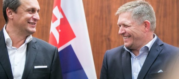 Koaličná kríza sa asi pomaly upokojuje, myslí si politológ