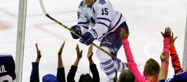 Káder Slovana Bratislava by mal posilniť ďalší hráč NHL, klub čaká na vyjadrenie krídelníka