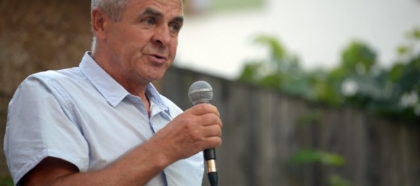 Progresívne Slovensko aj strana Šanca sa pridávajú k podpore Jána Luntera ako predsedu BBSK