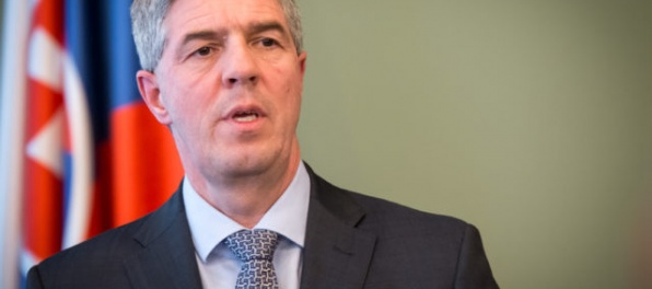 Voľby do VÚC a aktuálna politická situácia budú témami Republikovej rady Most-Híd