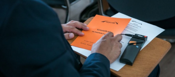 Most-Híd má pripravených niekoľko požiadaviek, vládne strany by sa mali dohodnúť v čo najkratšom čase