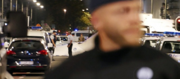 Útočník z Bruselu bol členom Islamského štátu, polícia ho registrovala pre skoršie obvinenia