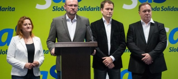 Opozícia navrhuje rozšíriť kontrolnú činnosť výborov a priznať im aj vyšetrovacie právomoci