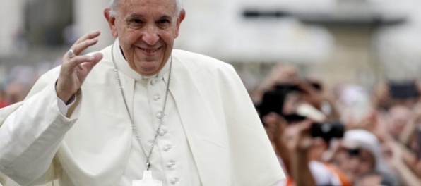 Pápež František navštívi krajinu, ktorej hlavným náboženstvom je budhizmus