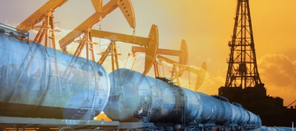 Ceny ropy sa znížili, vykurovací olej zdražel