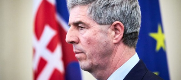 Pripomienka na SNP je podľa Most-Híd nutná, ideológia fašizmu má čoraz viac prívržencov