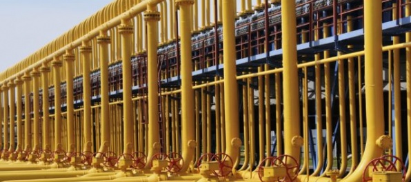 Ukrajina vďačí Slovensku za plyn, krajina chce vyvážať do Európskej únie zrno a med