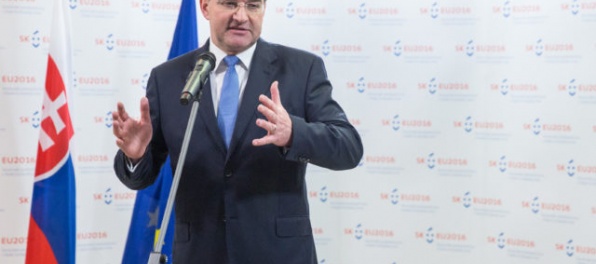 Minister Lajčák predstavil v Indii priority zasadnutia OSN a vzájomnú spoluprácu so Slovenskom