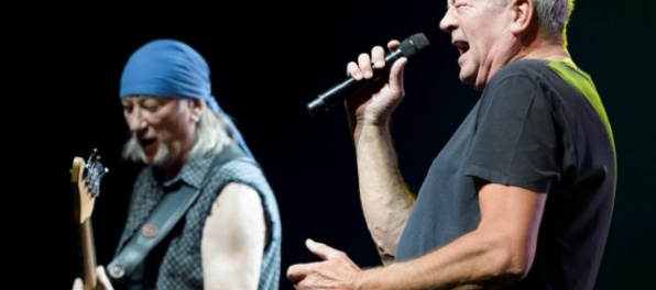 Kapela Deep Purple nevie, kedy odíde do dôchodku, členovia však o konci neuvažujú