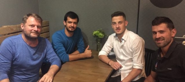 Odvážne vízie nových tímov EUHL môžu posunúť vpred celú súťaž