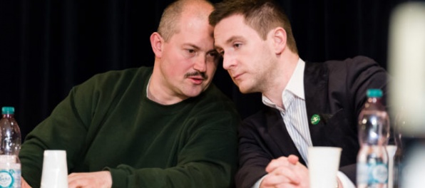 Kotlebovci považujú príhovory Kisku, Fica a Danka na oslavách SNP za osočovanie