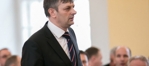 Igor Janckulík odstúpil z kandidatúry do župných volieb, dôvodov má niekoľko