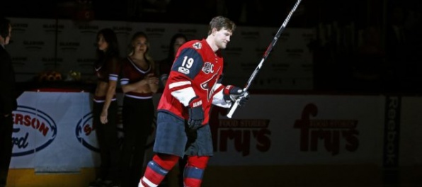 Video: Krídelník Shane Doan končí svoju kariéru po 21 rokoch v NHL