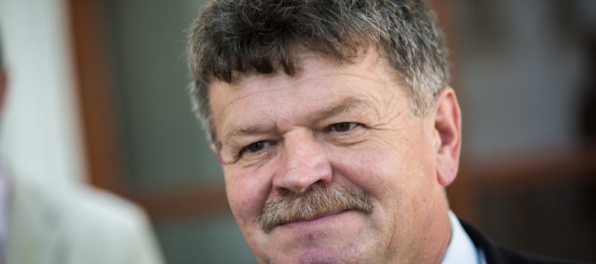 Vymenovanie Matečnej atmosféru v školstve nepoškodí, tvrdí šéf odborárov Ondek