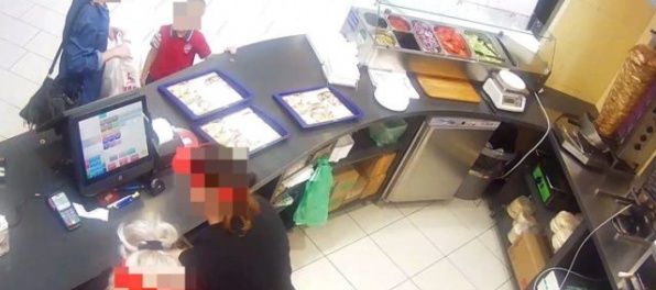 Šokujúci prípad v Košiciach: Neznáma žena zobrala dieťa z nákupného centra