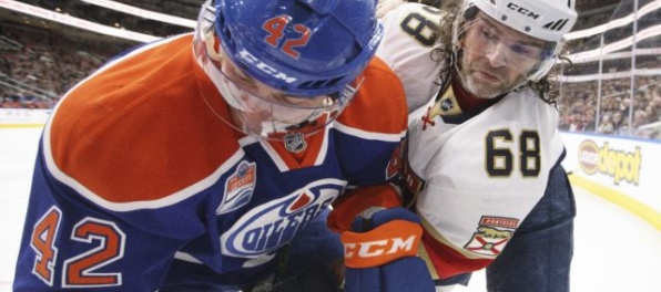 Jágr si vyskúšal rolu trénera detí, zatiaľ chce zostať v pozícii hráča