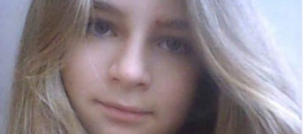 Pomôžte pri pátraní nezvestnej 14-ročnej Nikole Karulovej