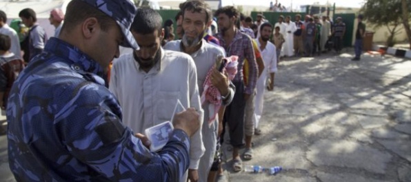 Iracké vládne sily oslobodili mesto Tal Afar od Islamského štátu