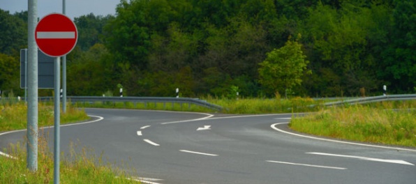 Vodiči pozor, rýchlostná cesta bude pri Novej Bani čiastočne uzavretá