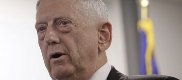 Jim Mattis podpísal povolenia na vyslanie ďalších vojakov do Afganistanu