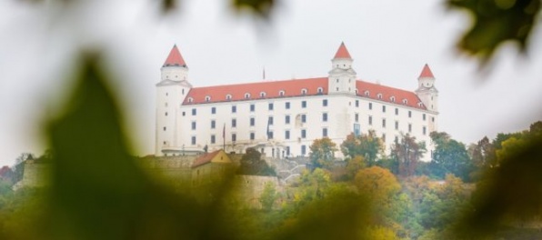 Bratislavský hrad a parlament ponúknu deťom aj dospelým atraktívny celodenný program