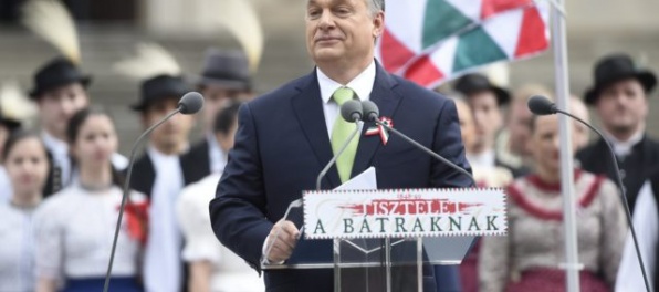 Orbán žiada milióny eur od Európskej únie, chce preplatiť náklady za ploty proti migrantom