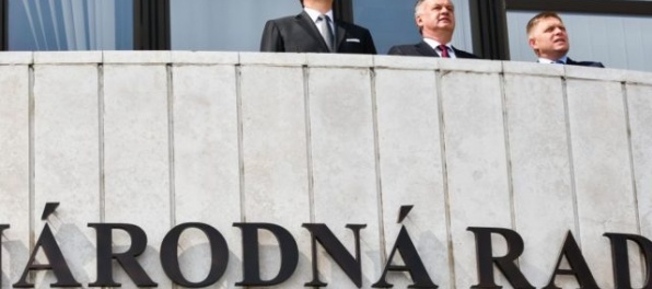 Pre Roberta Fica je Ústava SR moderný dokument, vyzýva na tvorbu nového projektu sociálnych práv