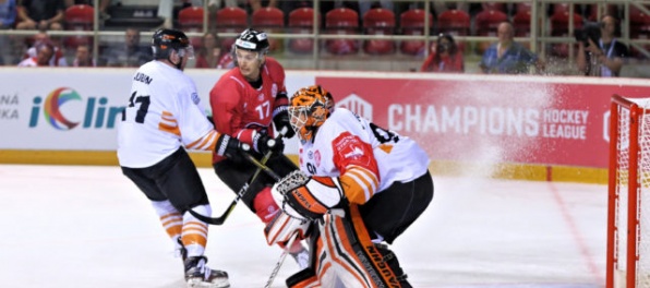 Aktualizované: Banská Bystrica v Lige majstrov stále s nulou na konte, doma podľahla Wolfsburgu