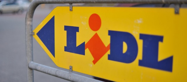 KDH žiada Lidl, aby sa ospravedlnil slovenským zákazníkom za vymazanie krížov
