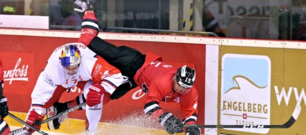 Aktualizované: Banská Bystrica má prvé víťazstvo v Lige majstrov, ale zostala na dne tabuľky