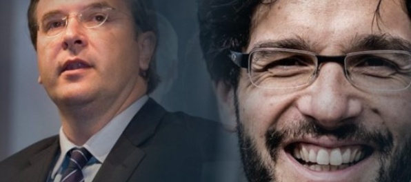 ENERGOFÓRUM® 2017 spojí elektrinu a plyn pod jednu strechu. Na konferencii vystúpia aj renomovaní zahraniční spíkri N. Pacek a R. Seeger.